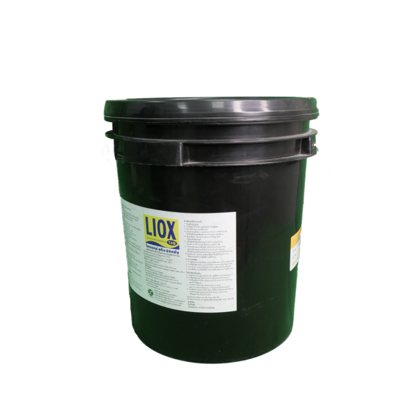 liox 25Kg